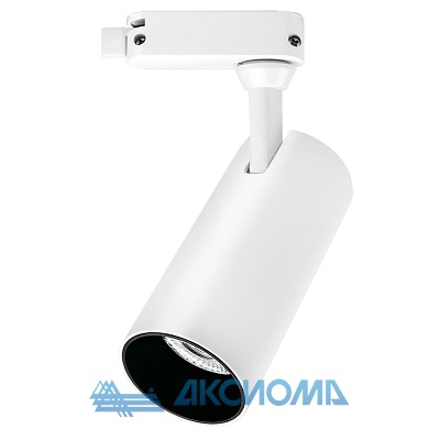 ���������� �������� PTR 0715 15�� 4000� 1350�� WH ����� IP40 Jazzway