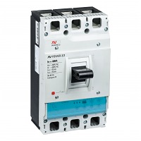   AV POWER-3/3 400 50kA ETU2.0