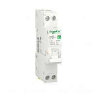  . .  () 1+ 16 6 30 18mm  (R9D87616) RESI9 Schneider Electric