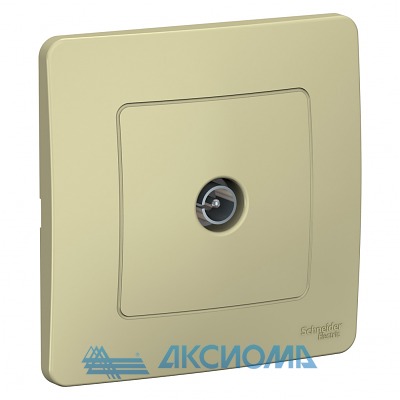  / TV   BLNTS000017 BLANCA Schneider Electric
