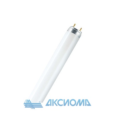    L 18/77 G13 FLUORA      Osram