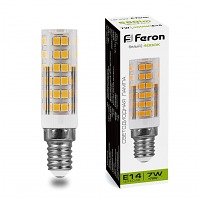   LB-433 E14 7W 4000K 580 Feron