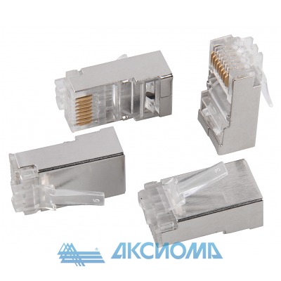 ITK  RJ-45 FTP   .5E
