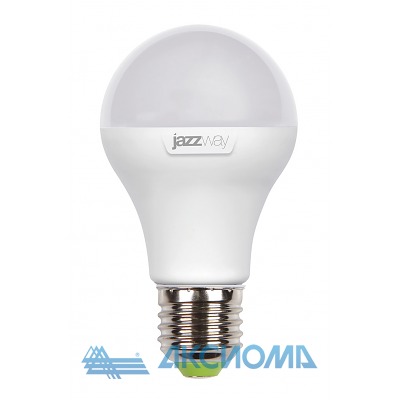   PLED-SP A60 10 230 27 5000K 790 Jazzway