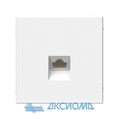   RJ45 .6A  GAL000186 ArtGallery SE