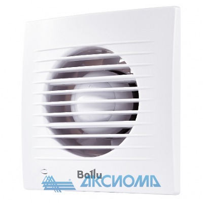   BAF-FW 120 Ballu