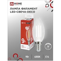   LED--deco 9 230 14 4000 1040  IN HOME