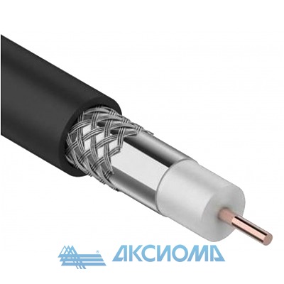   RG11 CCS 75 FPE PVC  (300) GENERICA