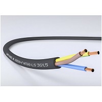   LAPP KABEL X05VV-F ()-LS 3G1.5, 300/500 V,  (, VDE  CENELEK)