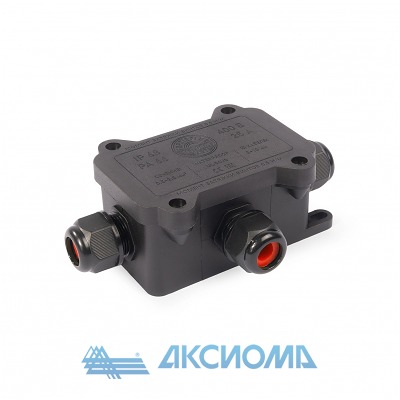    MG Box M-3 IP68 (Fortisflex)