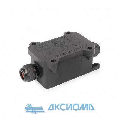    MG Box S-2 IP68 (Fortisflex)