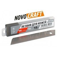  -14, 18 , 14  (. 10 .)  FOX14 Novocraft