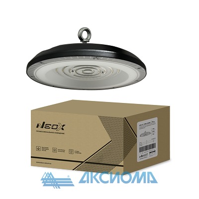   .LED UHB-2L 150 230 5000 15750 105/ IP65  . NEOX