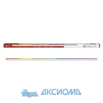   -5-RGBW 10 230B red-green-blue-4000 900 IN HOME