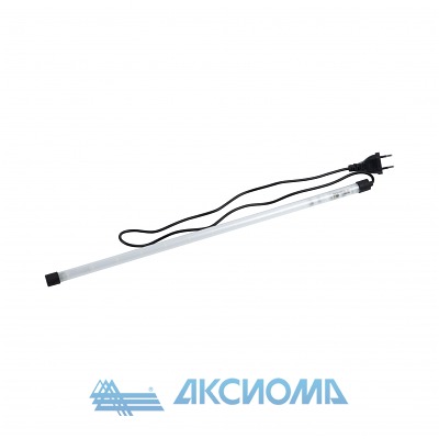  .10W 1000lm  820x18 ULT-P91-10W-STUM IP66 CLEAR Uniel