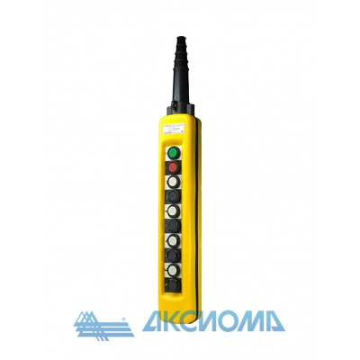   -80 2, IP65, 10  NO+1NC