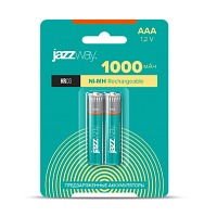  Ni-MH 1000 AAA BL-2  (  1 ) JAZZway: 20/100