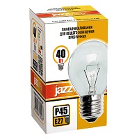   P45  40 220 27 380 CL Jazzway
