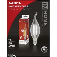   LED-  -deco 7 230 14 4000 810  IN HOME