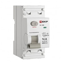    -100N 2P 16/30 (-,  AC) 6 EKF PROxima
