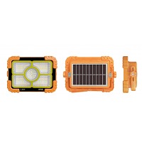       Light-PAD SOLAR  40W 4200 600 183x13050 Foton Lighting