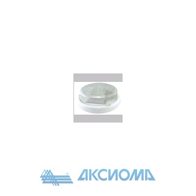 ���������� ��� 05-100-001 � ������� ����� �����/������ IP44 E27 max 100�� ���� ����� ���