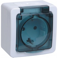  1-  20-3-  / IP-ERMP12-K03-16-54-EC . IP54  PLUS IEK