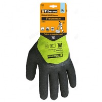      . . / 10(XL) Fiberon:60/12