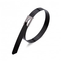 ������ �������� ���-� (304) 4.6�150 (10��) � ���������� ��������� � ����-�������� (Fortisflex)