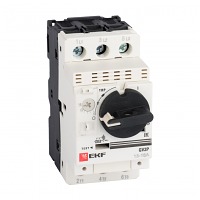 ������� ����� ��������� GV2P  4-6,3 � EKF PROxima