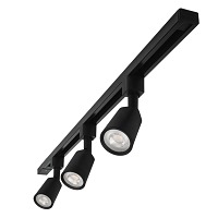 ���������� PTR 1508 24�� 4000K 50� (�����. �����. �� ����������� 1�) ������ Jazzway