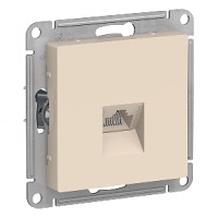 ������� ������������ RJ45 ���.5� ������� ATN000283 ATLASDESIGN Schneider Electric (10)