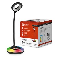���������� ���� �� PLUS ���-21� 8�� 640�� RGB-���������,������,����� ������ IN HOME