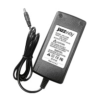 ���� ������� ������� 48W 12V 4A IP20 1�.���. Jazzway